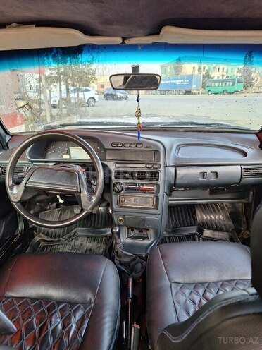 LADA (VAZ) 21099 1997, 204,700 km - 1.5 l - Yevlax
