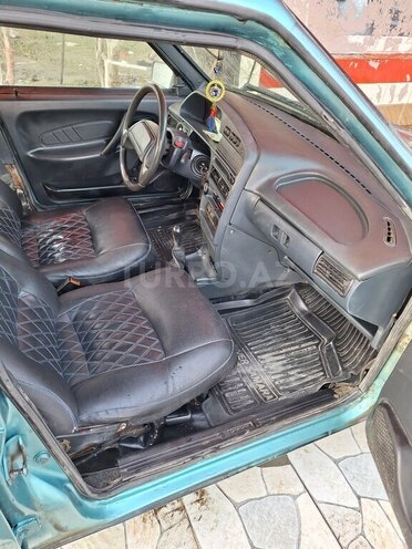 LADA (VAZ) 21099 1997, 204,700 km - 1.5 l - Yevlax