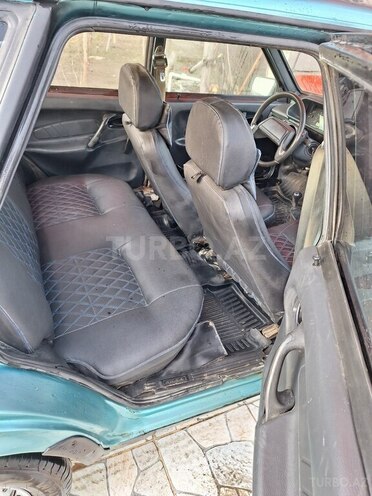 LADA (VAZ) 21099 1997, 204,700 km - 1.5 l - Yevlax