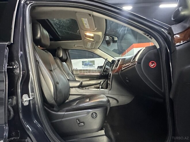 Jeep Grand Cherokee 2012, 202,300 km - 3.6 л - Bakı