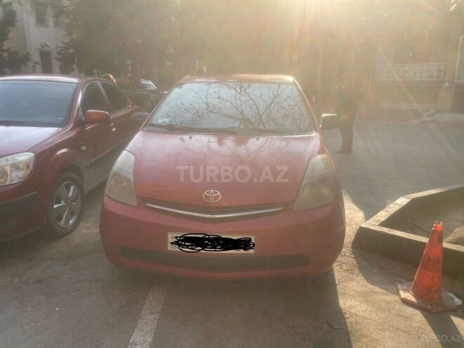 Toyota Prius 2006, 300,000 km - 1.5 л - Bakı