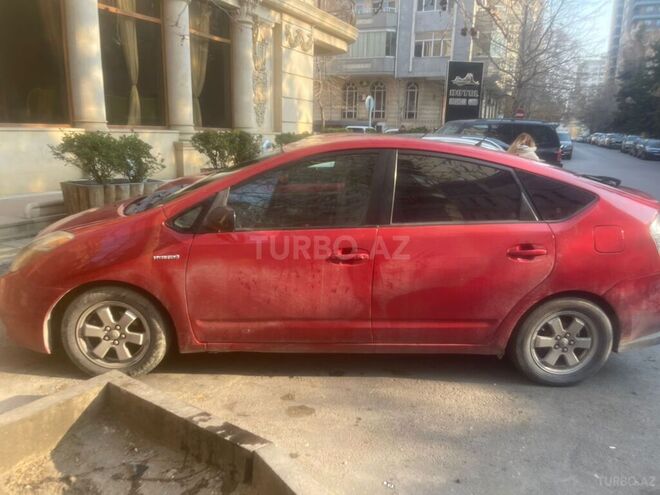 Toyota Prius 2006, 300,000 km - 1.5 л - Bakı