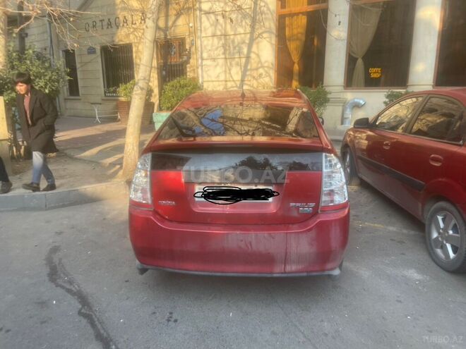 Toyota Prius 2006, 300,000 km - 1.5 л - Bakı