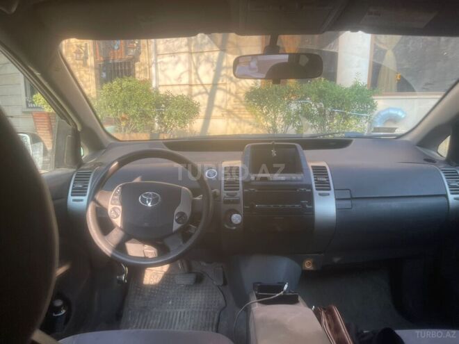 Toyota Prius 2006, 300,000 km - 1.5 л - Bakı