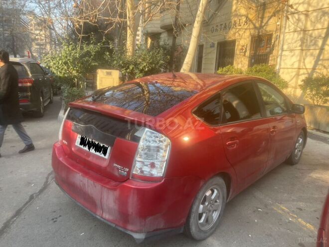 Toyota Prius 2006, 300,000 km - 1.5 л - Bakı