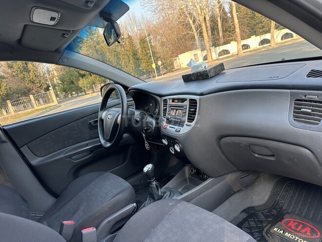Kia Rio 2008, 205,134 km - 1.5 l - Mingəçevir