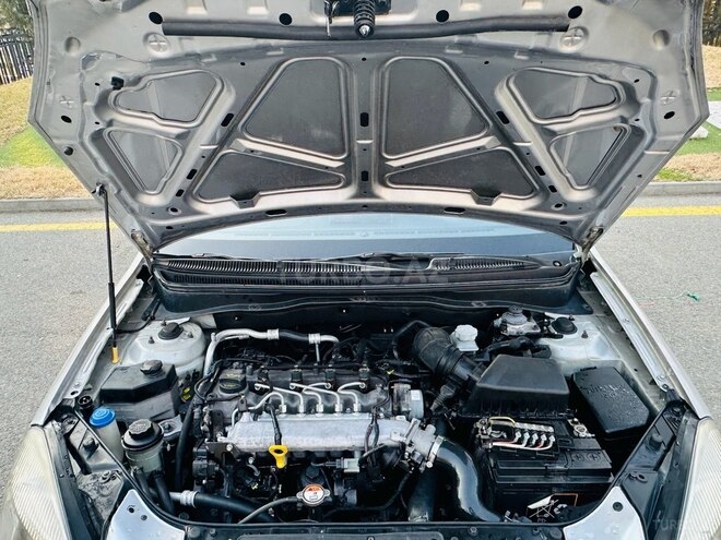Kia Rio 2008, 205,134 km - 1.5 l - Mingəçevir