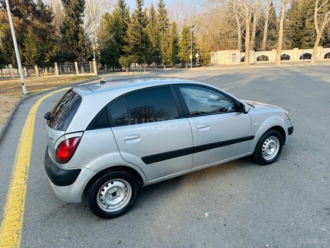 Kia Rio 2008, 205,134 km - 1.5 l - Mingəçevir