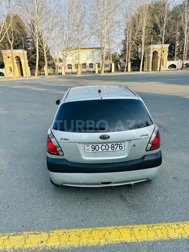 Kia Rio 2008, 205,134 km - 1.5 l - Mingəçevir