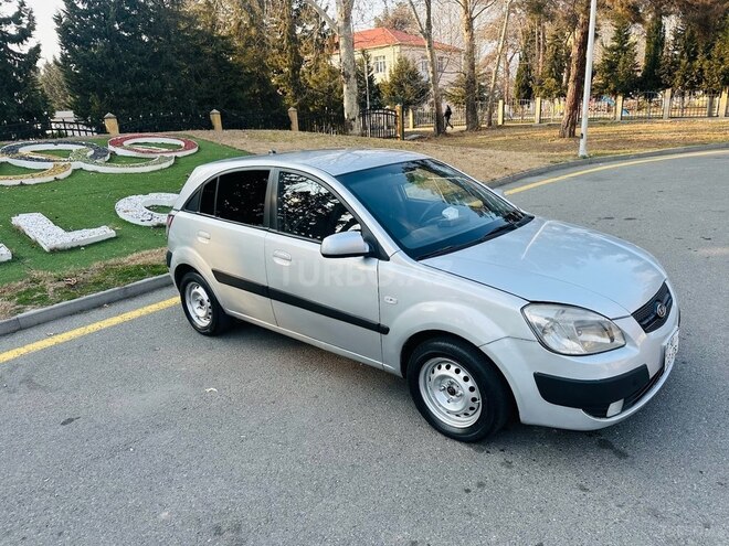 Kia Rio 2008, 205,134 km - 1.5 l - Mingəçevir