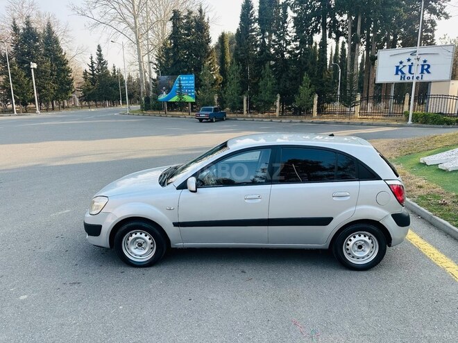 Kia Rio 2008, 205,134 km - 1.5 l - Mingəçevir
