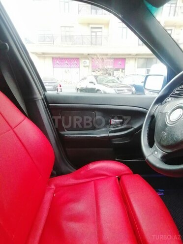 BMW 320 1998, 236,000 km - 2.0 l - Bakı