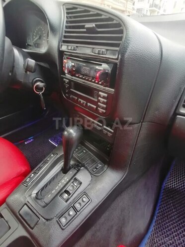 BMW 320 1998, 236,000 km - 2.0 l - Bakı