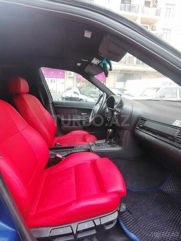 BMW 320 1998, 236,000 km - 2.0 l - Bakı