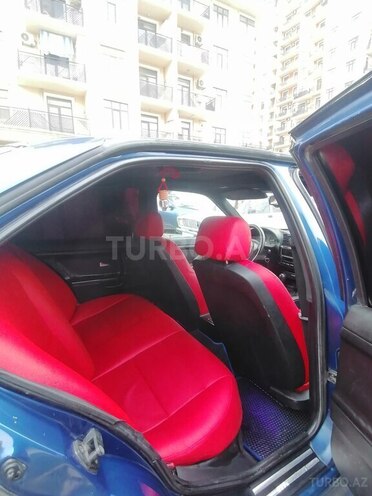 BMW 320 1998, 236,000 km - 2.0 l - Bakı