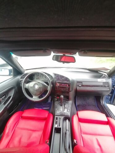BMW 320 1998, 236,000 km - 2.0 l - Bakı