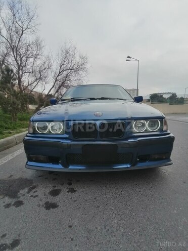 BMW 320 1998, 236,000 km - 2.0 l - Bakı