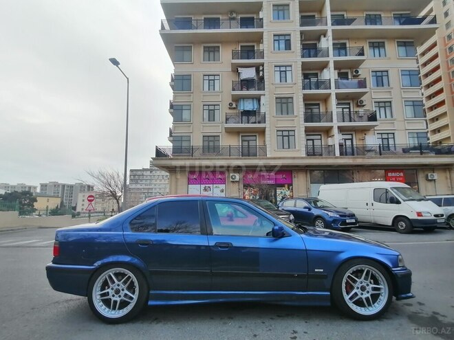 BMW 320 1998, 236,000 km - 2.0 l - Bakı