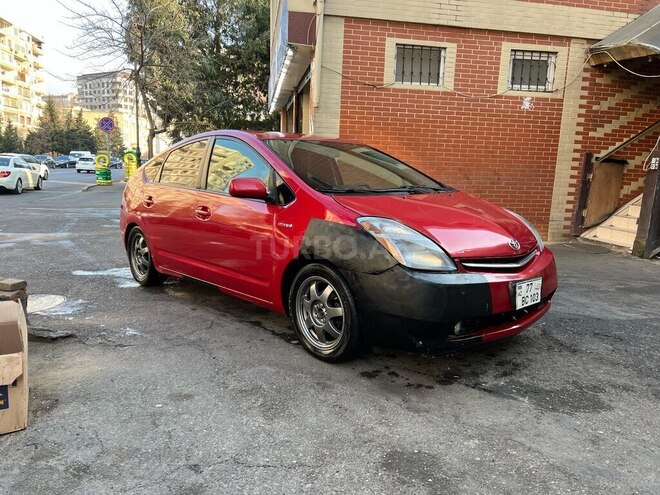 Toyota Prius 2008, 300,000 km - 1.5 l - Bakı