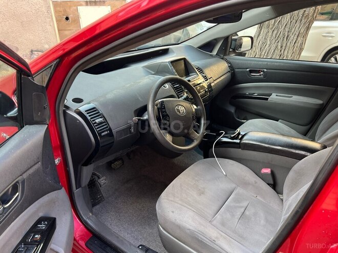Toyota Prius 2008, 300,000 km - 1.5 l - Bakı