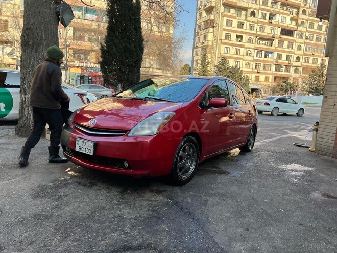 Toyota Prius 2008, 300,000 km - 1.5 l - Bakı
