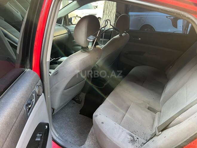 Toyota Prius 2008, 300,000 km - 1.5 l - Bakı