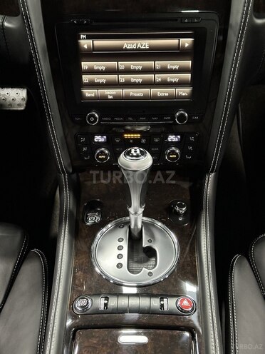 Bentley Continental Flying Spur 2012, 26,000 km - 6.0 l - Bakı
