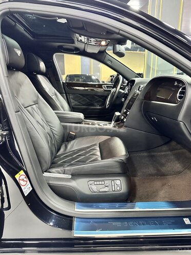 Bentley Continental Flying Spur 2012, 26,000 km - 6.0 l - Bakı