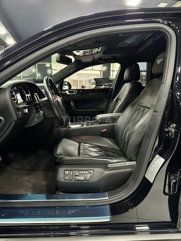 Bentley Continental Flying Spur 2012, 26,000 km - 6.0 l - Bakı