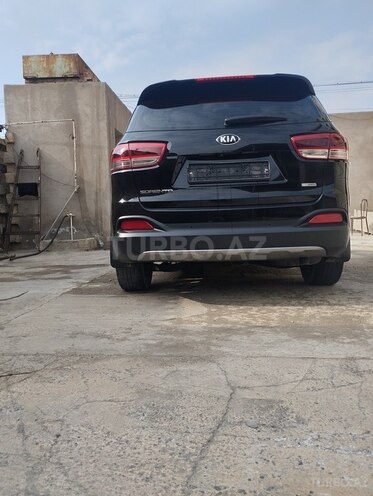 Kia Sorento-8