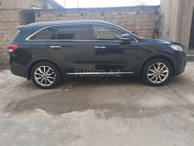 Kia Sorento-4