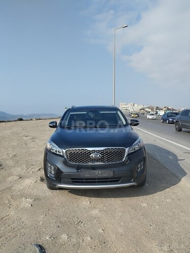 Kia Sorento-3