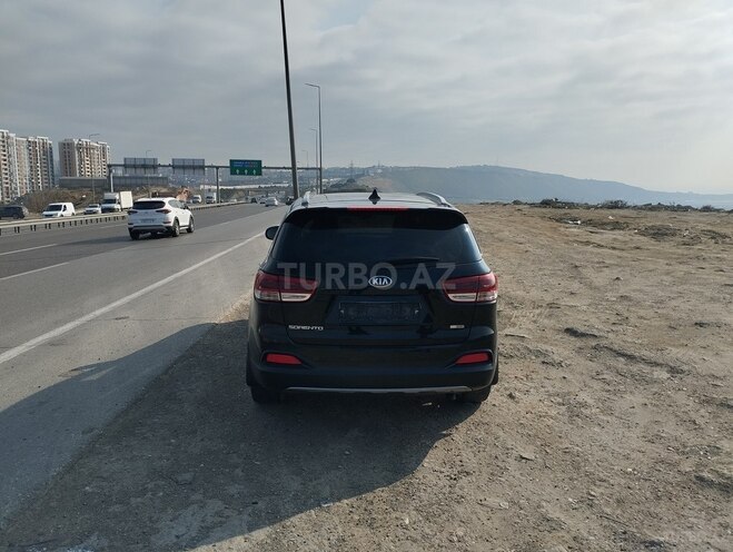 Kia Sorento-7