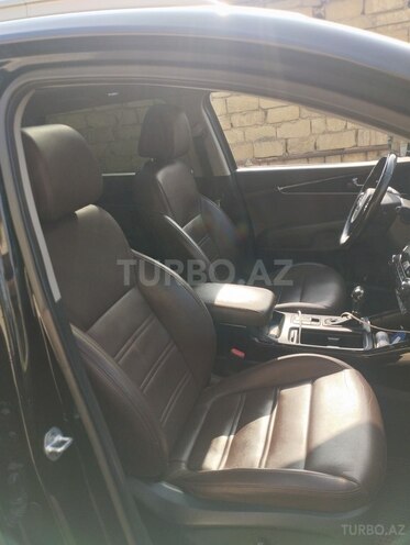Kia Sorento-19