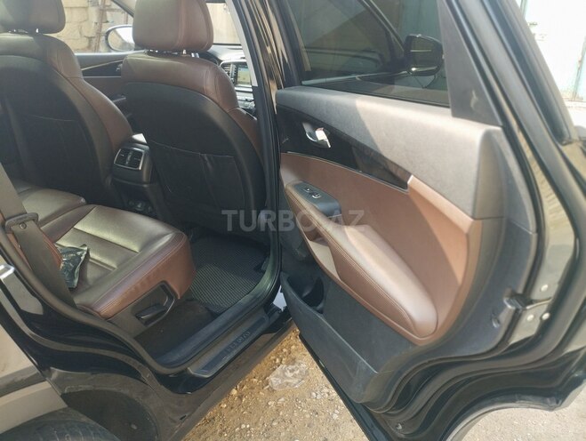Kia Sorento-17