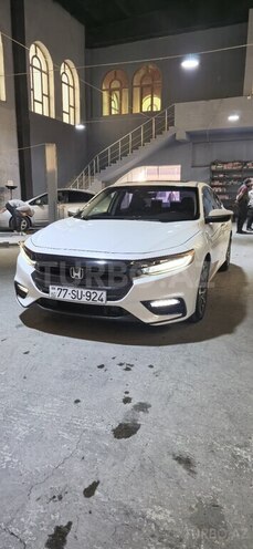 Honda Insight 2018, 83,200 km - 1.5 l - Bakı