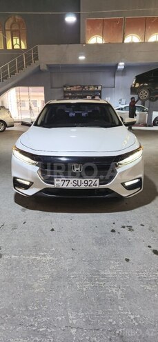 Honda Insight 2018, 83,200 km - 1.5 l - Bakı