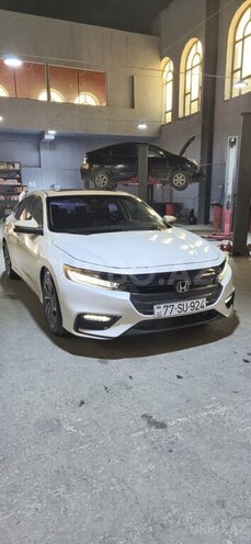 Honda Insight 2018, 83,200 km - 1.5 l - Bakı