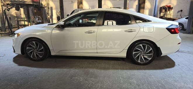 Honda Insight 2018, 83,200 km - 1.5 l - Bakı