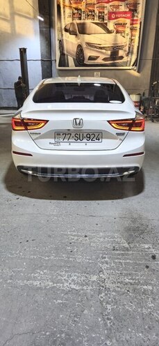 Honda Insight 2018, 83,200 km - 1.5 l - Bakı