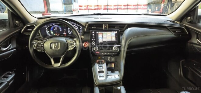 Honda Insight 2018, 83,200 km - 1.5 l - Bakı