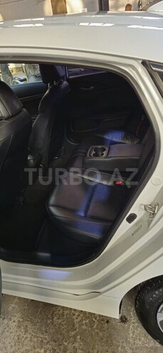 Honda Insight 2018, 83,200 km - 1.5 l - Bakı