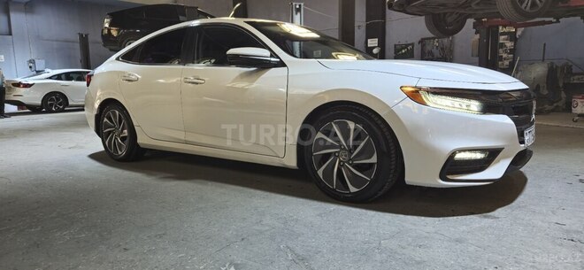 Honda Insight 2018, 83,200 km - 1.5 l - Bakı