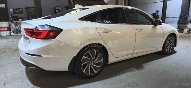 Honda Insight 2018, 83,200 km - 1.5 l - Bakı