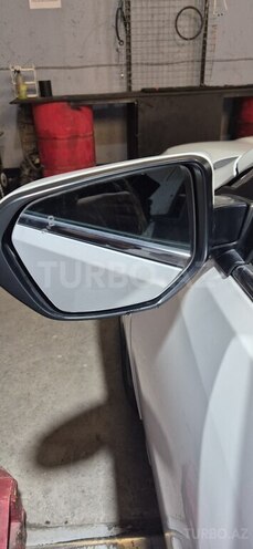 Honda Insight 2018, 83,200 km - 1.5 l - Bakı