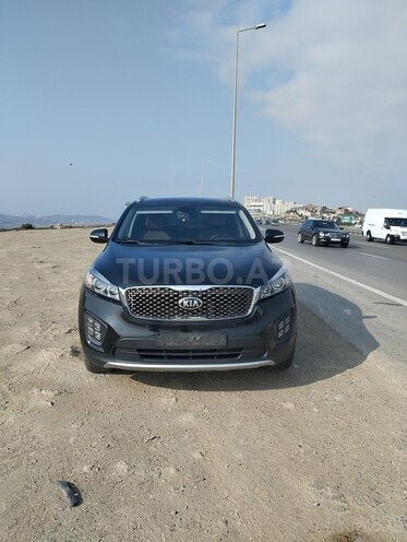Kia Sorento-2
