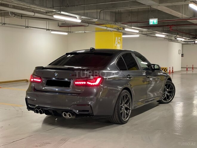 BMW 328 2015, 144,000 km - 2.0 l - Gəncə