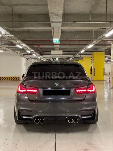 BMW 328 2015, 144,000 km - 2.0 l - Gəncə