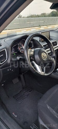 Mazda 3 2014, 198,000 km - 2.0 l - Bakı