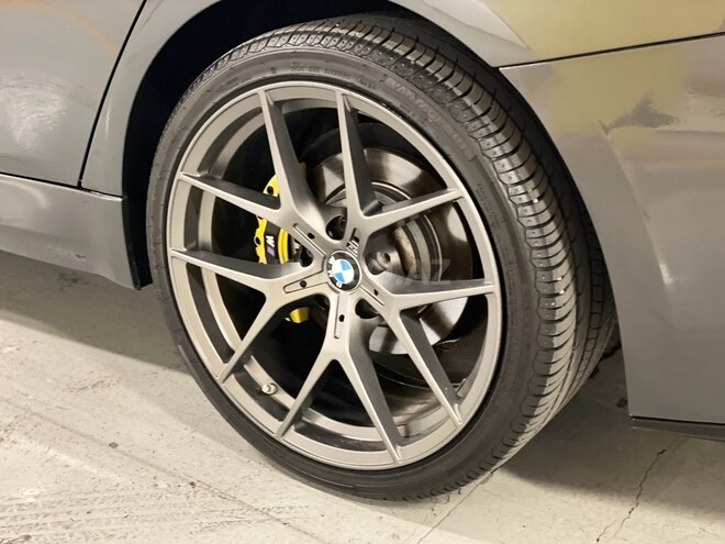 BMW 328 2015, 144,000 km - 2.0 l - Gəncə